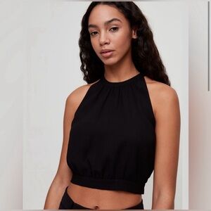 Aritzia top